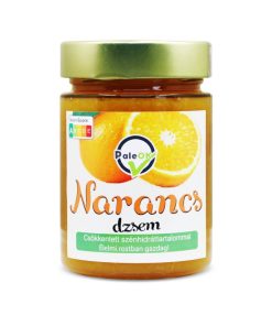 Paleo Narancs dzsem 380g
