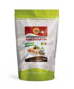 Dia-Wellness Süteményliszt koncentrátum