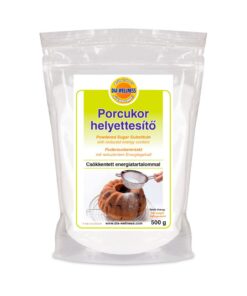 Dia-Wellness Porcukorhelyettesítő 500g