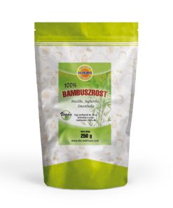 Dia-Wellness Bambuszrost