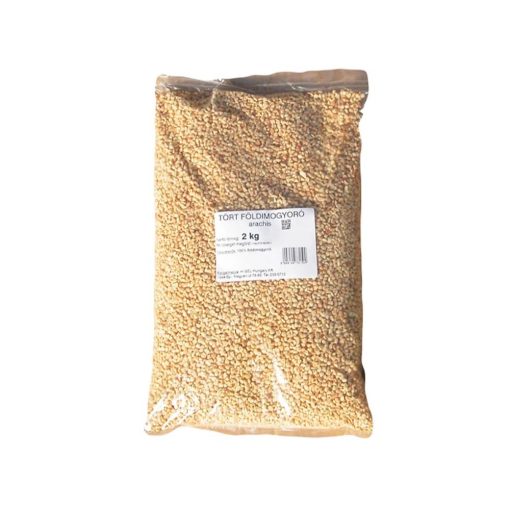 Arachis földimogyoró  aprított