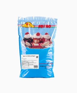 Tejszín ízű főzős pudingpor 2 kg