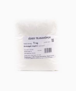 SAVÓPOR 1 kg
