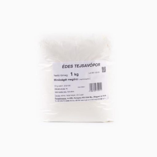 SAVÓPOR 1 kg