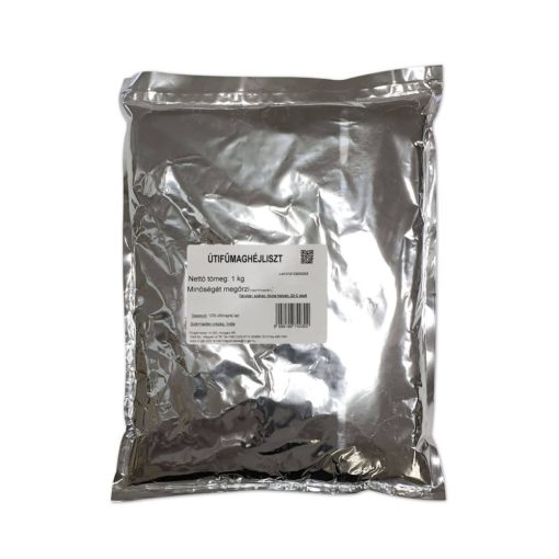Útifűmaghéjliszt 1 kg