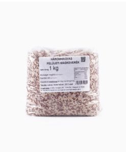 HÁROMMAGVAS KEVERÉK 1 kg