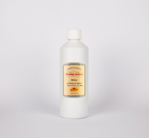 ABS Bélisz aroma 0,5 kg