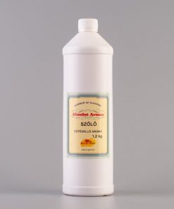 ABS Szőlő sütésálló aroma