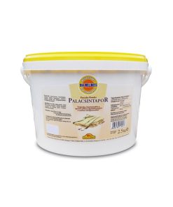 Dia-wellness palacsintapor 2,5 kg maltit mentes