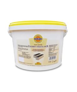 DIA-WELLNESS ZSERBÓ TÉSZTAMIX 2 kg