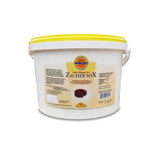 DIA-WELLNESS SACHER FELVERT 2 kg