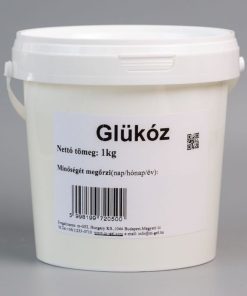 Glükóz szirup Hungrasweet G42/80