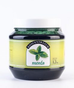 MENTA KONCENTRÁTUM 1,2 kg