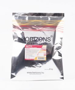 Horizons nutty fagylaltpor 2 kg