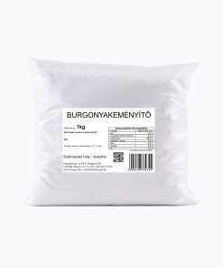 Burgonyakeményítő