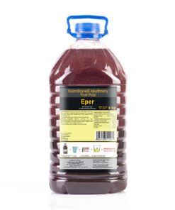 Eper gyümölcsvelő készítmény 6 kg