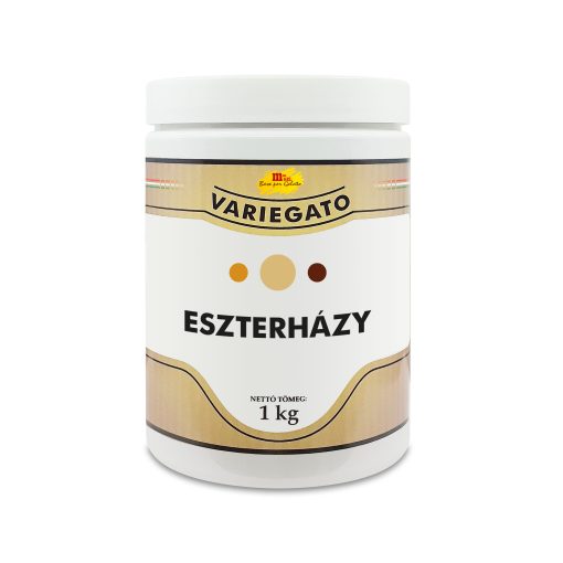 Eszterházy variegato