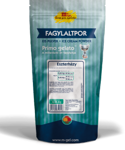 Eszterházy fagylaltpor 2,05 kg