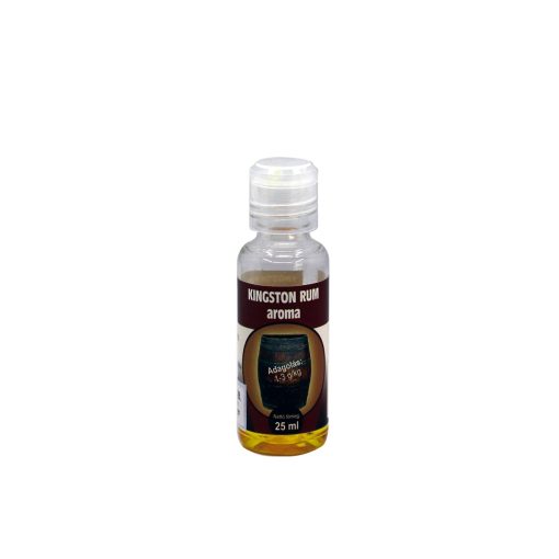 KINGSTON RUM AROMA 0,025 l