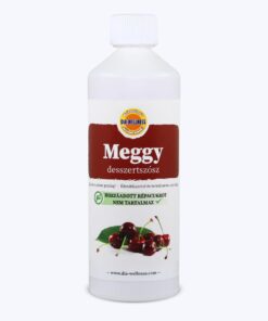 Dia-Wellness Meggy desszertszósz 500 g
