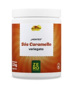 "Mentes" sós caramello variegato 1.2 kg