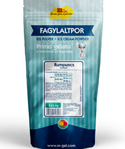 Rumpuncs fagylaltpor 2,05 kg