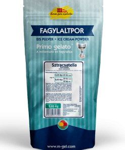 Sztracsatella fagylaltpor csokis-vaníliás ízű 2,05 kg