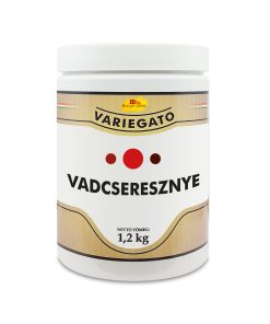 Vadcseresznye variegato