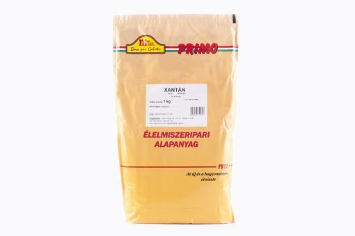 Xantán gumi 1 kg