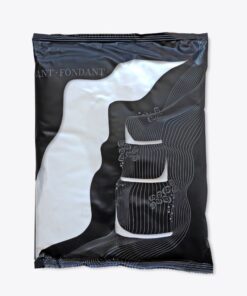 Unidec Soft fehér natúr dekorációs massza 1 kg