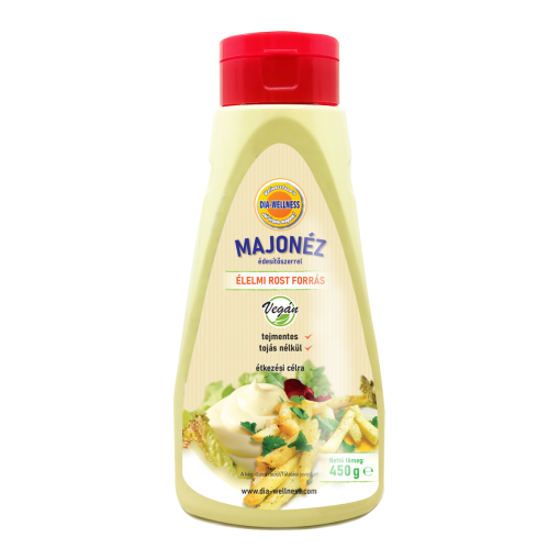  Dia-Wellness Majonéz