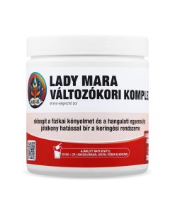 dr. m-GEL Lady Mara változókori komplex 280g