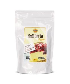 Dia-Wellness Sajttorta alappor Maltit nélkül 250g
