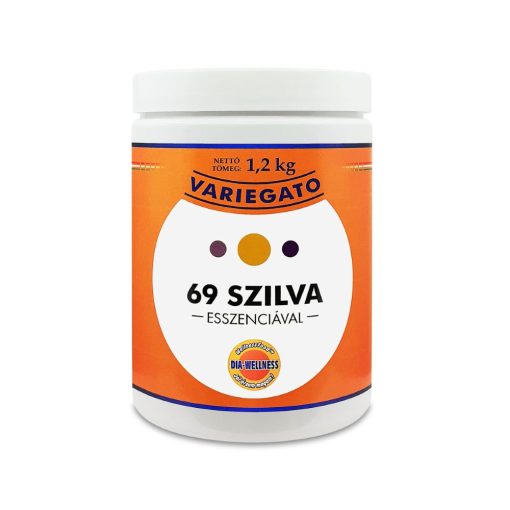 Dia-wellness 69 szilva variegato 1,2 kg