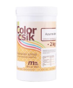 Azzuro color csík Rainbow