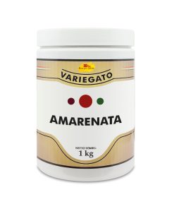 Amarenata variegato