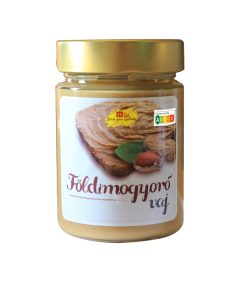 Földimogyoróvaj 380g