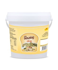 Glazing alap 1 kg