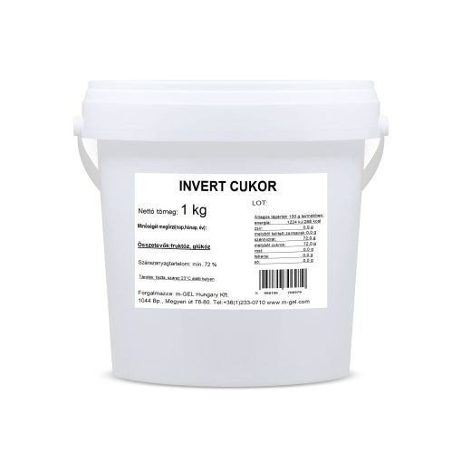 Invert cukor