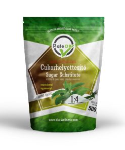 Paleo 1:4 cukorhelyettesítő