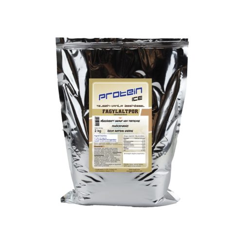Protein Ice fagylaltpor 2 kg