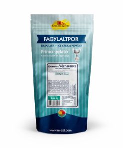 Krémolasz vérnarancs fagylaltpor 2,05 kg