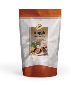 Gluténmentes Bejgli tésztamix 0,5 kg