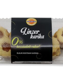 Dia-Wellness Linzer karika Lejárat: 2026.01.12.