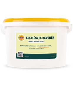 Dia-Wellness kelttészta-keverék 2,5 kg