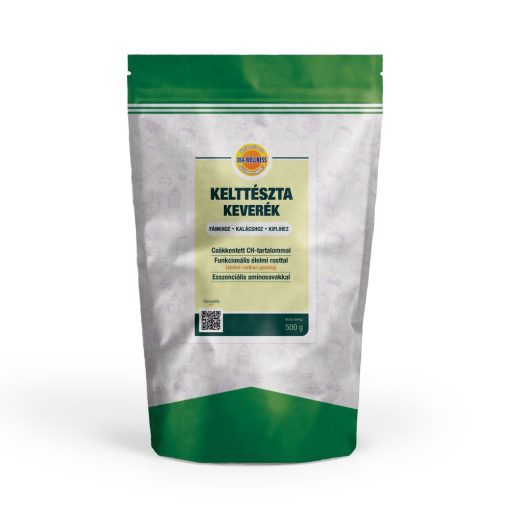 Dia-Wellness kelttészta-keverék 500 g