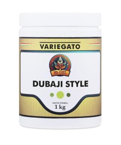 Dubaji style variegato