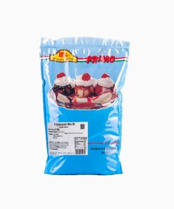Triplacsoki mix ét 2 kg
