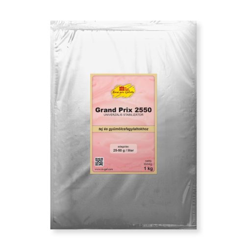 Grand Prix 2550 Universal stabilizátor 1 kg