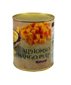 Mangóvelő 100%  3,1 kg
